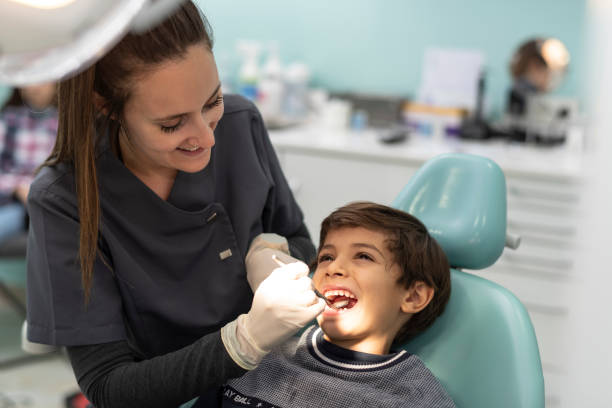 Best Urgent Tooth Repair  in Fort Dix, NJ