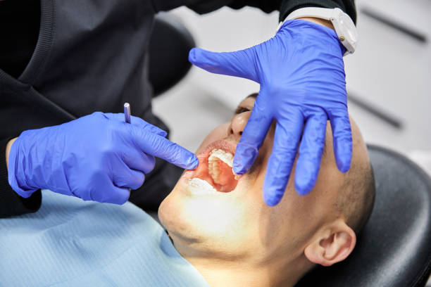 Best Tooth Pain Emergency Relief  in Fort Dix, NJ