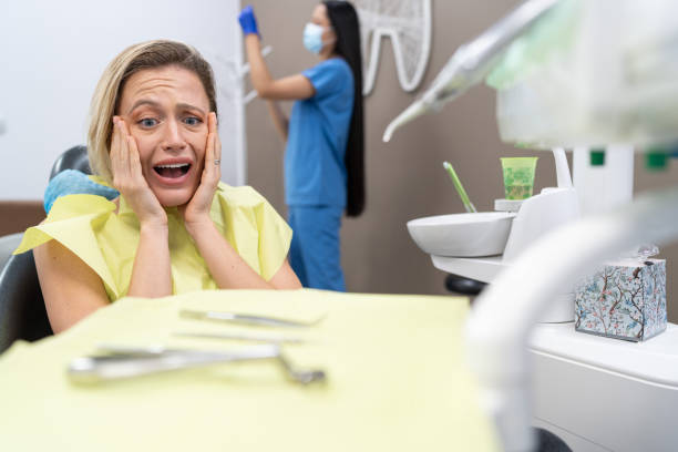 Best Cracked Tooth Emergency Dentist  in Fort Dix, NJ