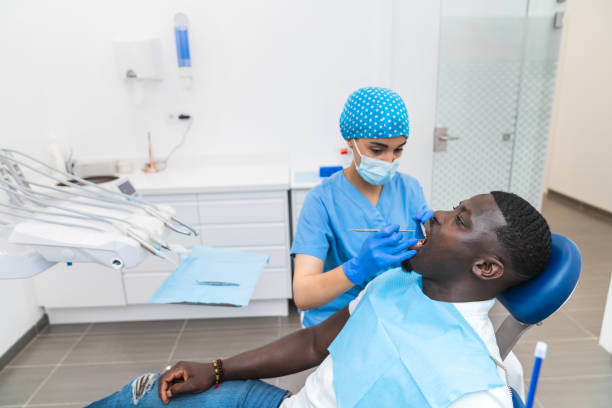 Best Emergency Tooth Extraction  in Fort Dix, NJ