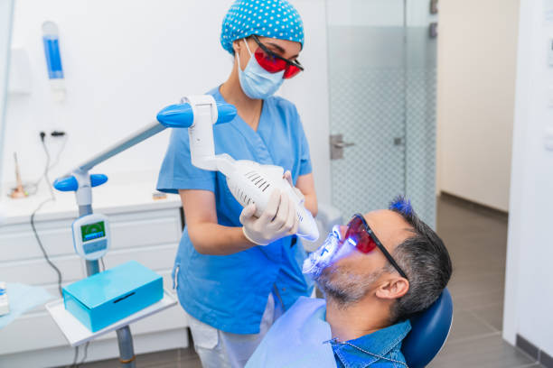 Best Emergency Gum Pain Relief  in Fort Dix, NJ